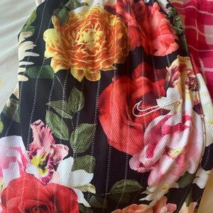 Men’s Nike dry fit shorts